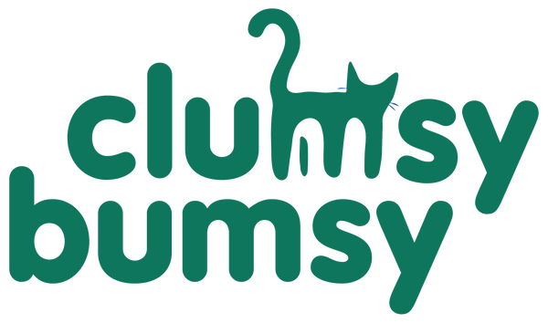 Clumsy Bumsy