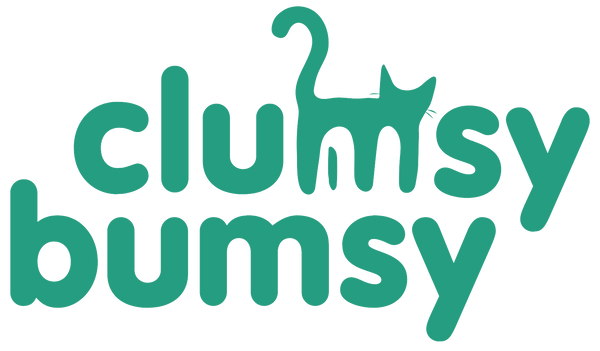 Clumsy Bumsy